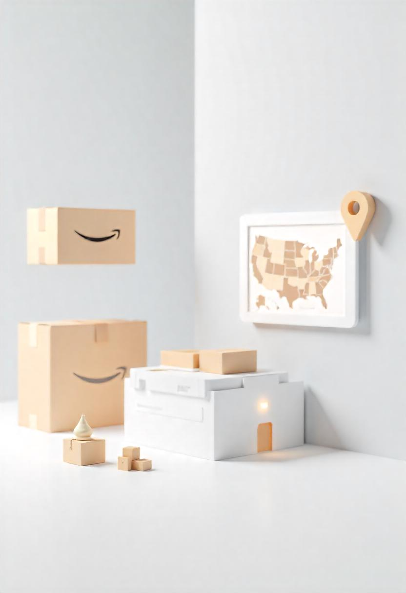 Amazon Private Label Store 2