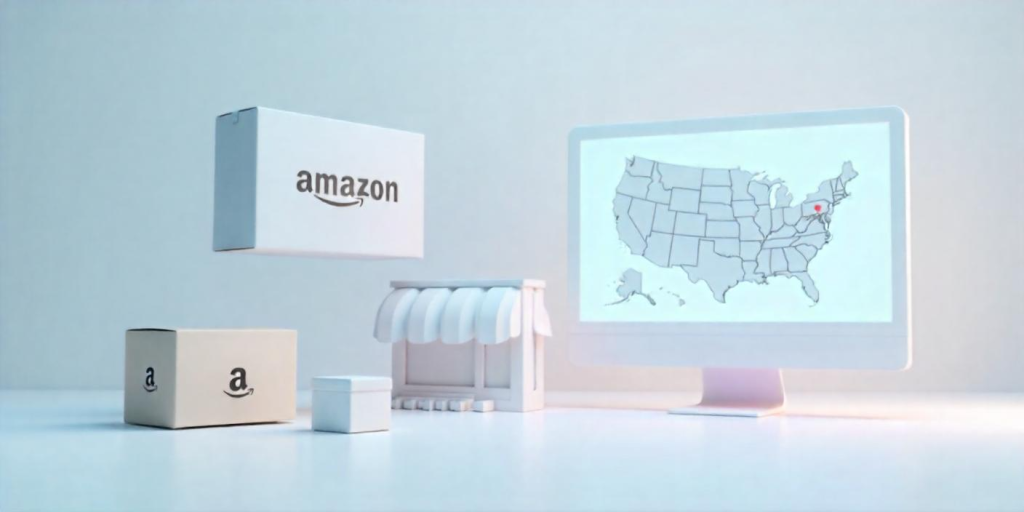 Amazon Private Label Store