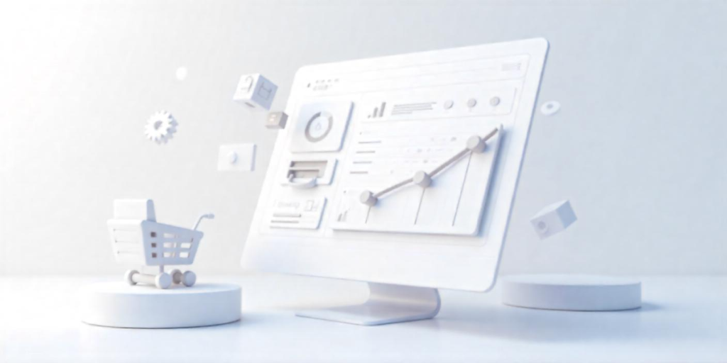 Shopify Dropshipping Management